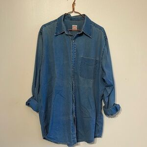 Vintage Brooks Brothers button-down